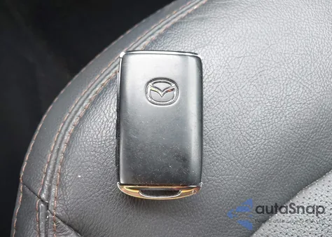 2021 Mazda Cx-5 Grand Touring from USA, damaged, VIN JM3KFBDM4M0371496